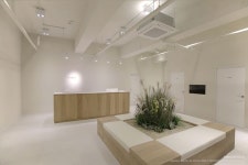 강릉 스마일가정의학과의원 | 1204디자인 | 욕실 거울, 인테리어, 펜던트 조명