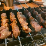 대초원양꼬치양갈비 사진 - 서울시 강남구 역삼동 696-9 | 식품 아이디어