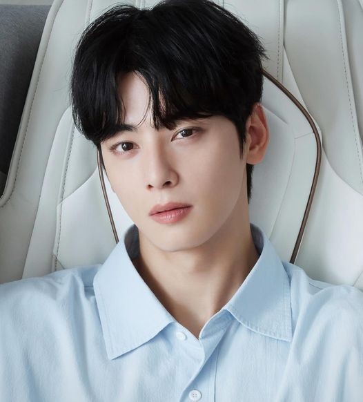 차은우 소속사, 200억원대 탈세 의혹에 소명 의지 강조