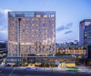 Andaz Seoul Gangnam 안다즈 서울 강남 | 고급 호텔, 서울, 호텔