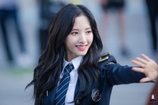 170613 잠실 게릴라공연 우주소녀 보나 선의 다영