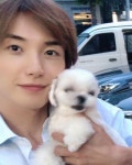 отметок «Нравится», 1,549 комментариев — leeteuk (@xxteukxx) в Instagram: «쿵이야 가만좀... 
