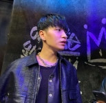 Simon Dominic 사이먼 도미닉 (정기석) | Simon d, Ph-1 rapper, Hip hop singers