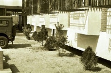 사립 양지회관 개관식 : 서울사진아카이브 - 2021 | 사진