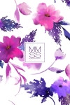 Floral Seamless Pattern : 플라워 패턴 - 2021 | 패턴
