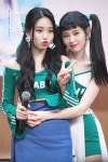 #jueun #yebin #dia 180824 TCC아트홀 팬싸인회
