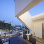 포항카페주택(상가주택) Tea-Um - 건축사사무소 더함