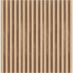 Panele ścienne Panel Linerio Lamele S-Line Natural, 3026154, Ściana- Bel-pol | 타일