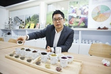 정승호 티소믈리에를 만나다