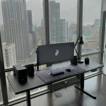 Pin by 윤득 엄 on pc in 2023 | Gaming room setup, Gaming desk setup, Desk setup