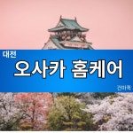 대전 출장 마사지 오사카홈케어 가격 공개 | 합리적 요금·높은 만족도