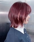 레드바이올렛 / Red violet