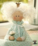 Princess and the pea doll(이미지 포함) | 인형