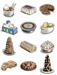 Baking | 음식