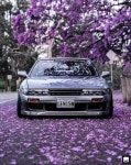 Pin by 지환 박 on Tapety z samochodami | Nissan silvia, Drifting cars, Tuner cars