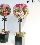 Flower arrangements에 있는 Detable Flower님의 핀 | 꽃꽂이, 데코, 꽃다발