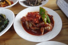만덕이네 식당   : 064-787-3827 주소 : 제주 서귀포시 표선면 서성일로 16 제주향토음식 전문점 만덕이네 식당. . 한식대첩4 제주지역... 