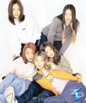 Circle (써클) 2000