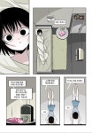 로보토미-코퍼레이션-manga-2-즐거운-나의-집