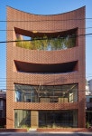 Glow bldg. — 소수 건축사사무소