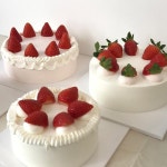 ปักพินโดย ㄴㅊ ใน CAKE