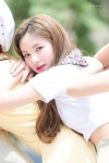 NevaeH #네가참좋아 on Twitter | Flower girl dresses, Wedding dresses, Wedding