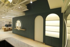 한올헤어/HAIRSHOP INTERIOR/헤어샵인테리어/SSOMOODESIGN - 2022