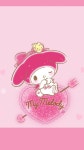 • MY MELODY 아기자기한 마이멜로디 배경화면/잠금화면 모음! • MY MELODY 아기자기한 마이멜로디 배경화면/잠금화면... 