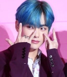 ¹¹⁹Lysa¹⁰⁰◡̈💜 on Twitter | 김태형, 태형, 헤어