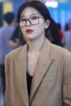 네모난 안경 쓰고 고혹미 뽐내는 가을 여신 슬기 : 네이버 포스트 | 여신, 레드벨벳, 가을