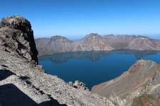 「Paektu Mountain korea  백두산」おしゃれまとめの人気アイデア｜Pinterest｜yamada natuko