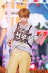 [PD노트 미션 포토] 더보이즈(THE BOYZ) - 선우 : PD노트 : SBS