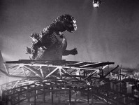 godzilla에 있는 jaws bar님의 핀