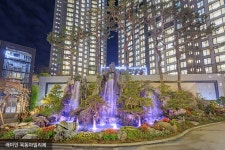 EXPERIENCE of PRIDE, 래미안