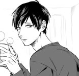 Pin by P on 우라미치 선생님! in 2022 | Anime, Art, Father