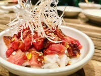 美食一餐에 있는 핀