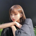 강태리テリテリ on Instagram: “코에 점 아닌뎅😂”