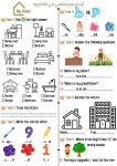 Pin by Anna Chung on 2025 4세 in 2025 | English fun, Kids english, English words