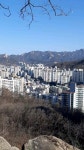 안산자락길24.03.01 안산자락길24.03.01 in 2024