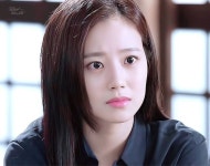 팬페이지 (@hellochaewon) on Instagram: “출처:dc채원갤 보고싶다 #문채원 #MoonChaeWon #착한남자 #theInnocentMan” | 헤어스타일