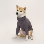 하이넥_바이올렛 | Dog sweaters, Dog toys, Pet store