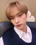 Pin di STRAY KIDS su 리노 | Minho