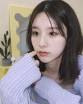 희진 HEEJIN Update 🐰📷 in 2023 | Instagram update, Instagram, Celebrity skin
