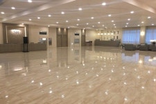 아이웨딩 > 브랜드 > 웨딩홀 > 상록아트홀