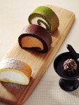 베이커리 bakery styling 롤케이크 디저트