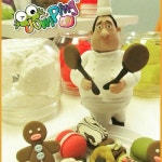 Russia Jumpingclay(이미지 포함)