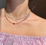 Pin de Anshika en 비즈공예,만들기 en 2022 | Accesorios para hacer joyas, Aretes, Hacer joyas