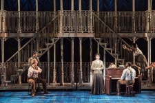 Imagen de 승현 조 en p | Escenografía, Teatro