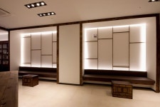 해나무 한의원 인테리어 - 디자인투플라이 해나무 한의원 인테리어 | 인테리어, 인테리어 디자인, 집