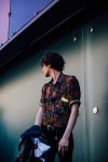 Menswear Week: Street looks at Milan Fashion Week 29 #MensFashionGrunge | 패턴